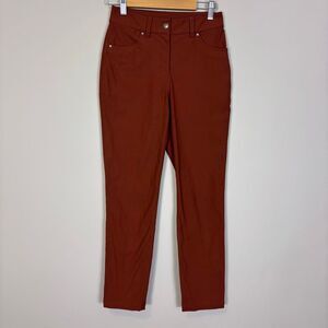 Lululemon Women's Smooth Fit High Rise City Sleek Pants Size 2